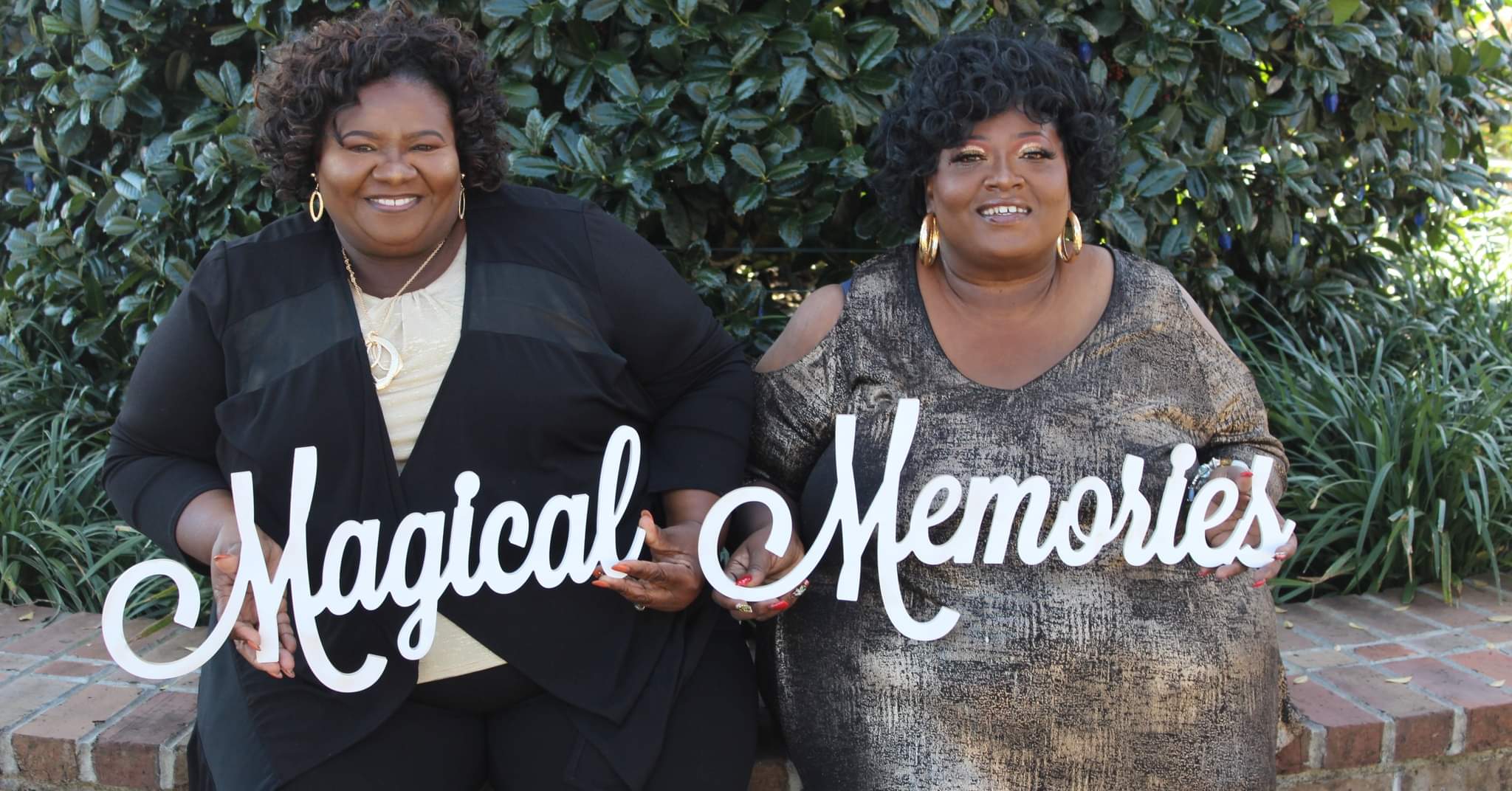 Our Team Magical Memories Events Summerville Event Planning