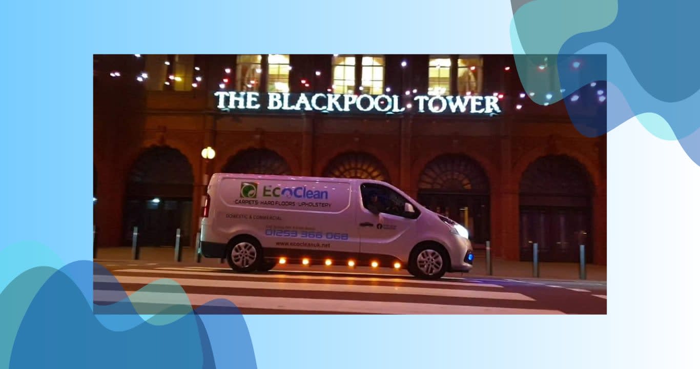 EcoClean Carpet Cleaner Saint Helens