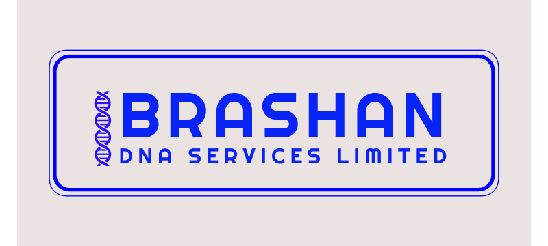 Brashan DNA Services Limited