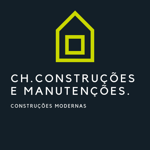 CH Construções e Manutenções em geral