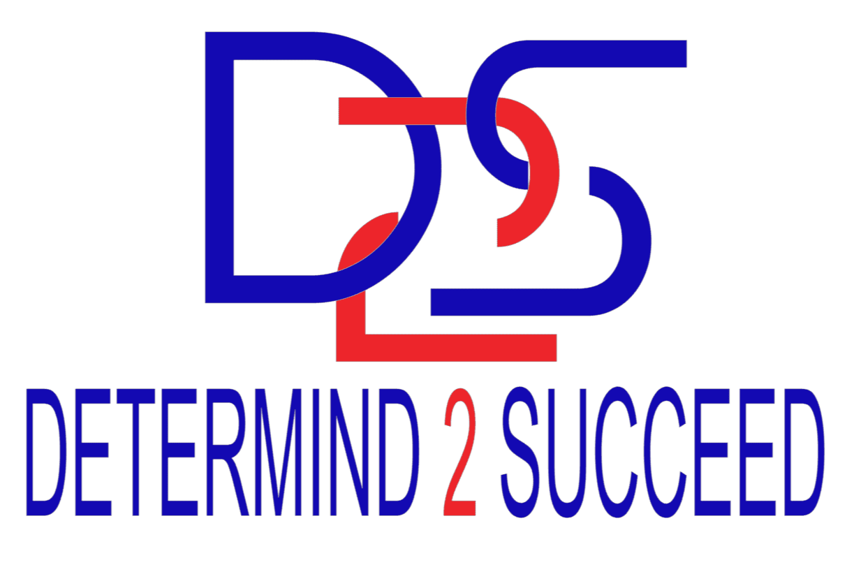 Determined 2 Success Apparel