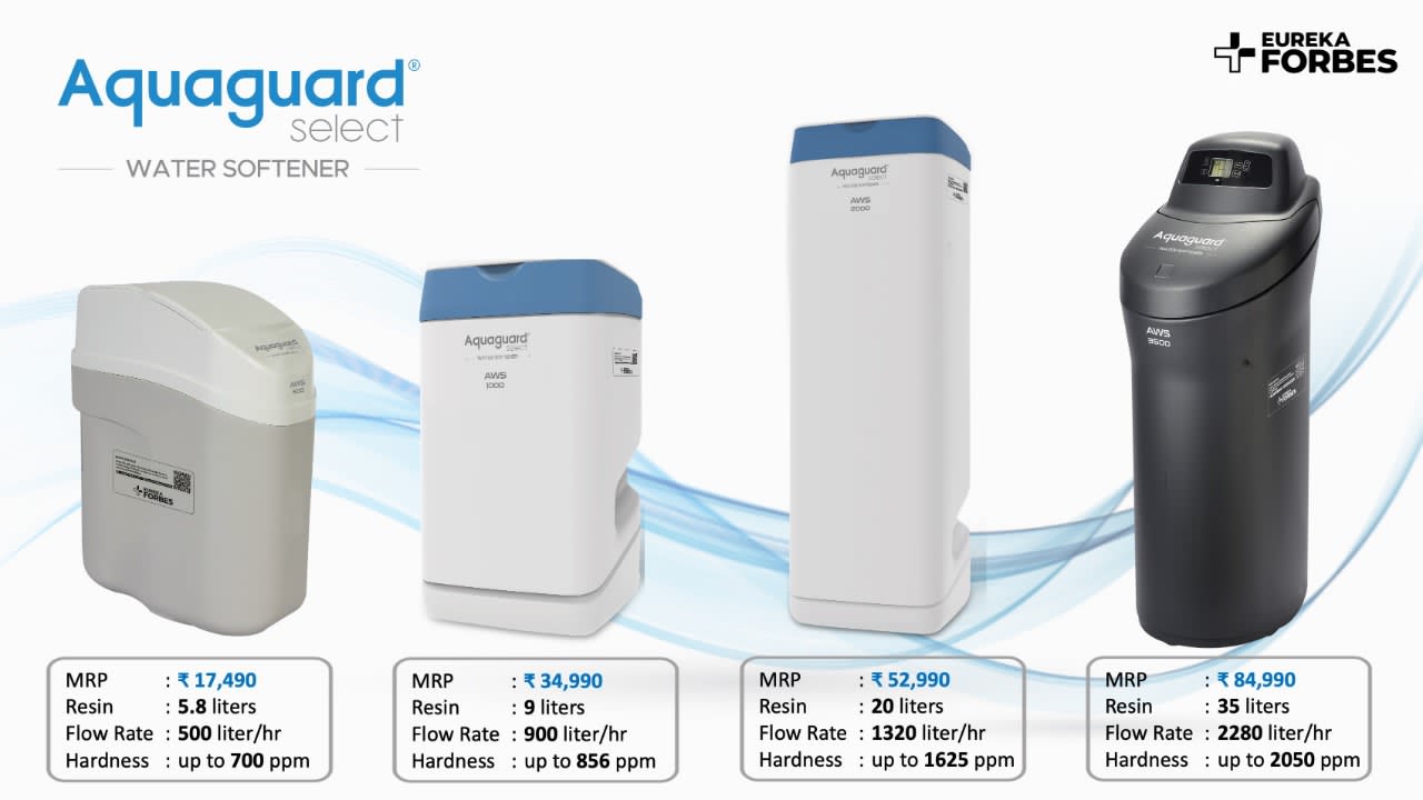 Aquaguard Water Purifiers Water Solution in Hyderabad