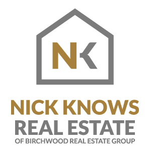 Nick Knows Real Estate