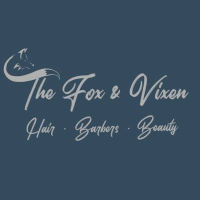 The Fox and Vixen