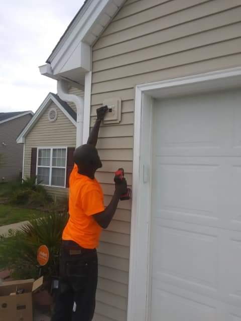 Best Handyman in the lowcountry - Power House Handyman | Charleston