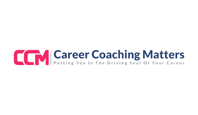 Career Coaching Matters