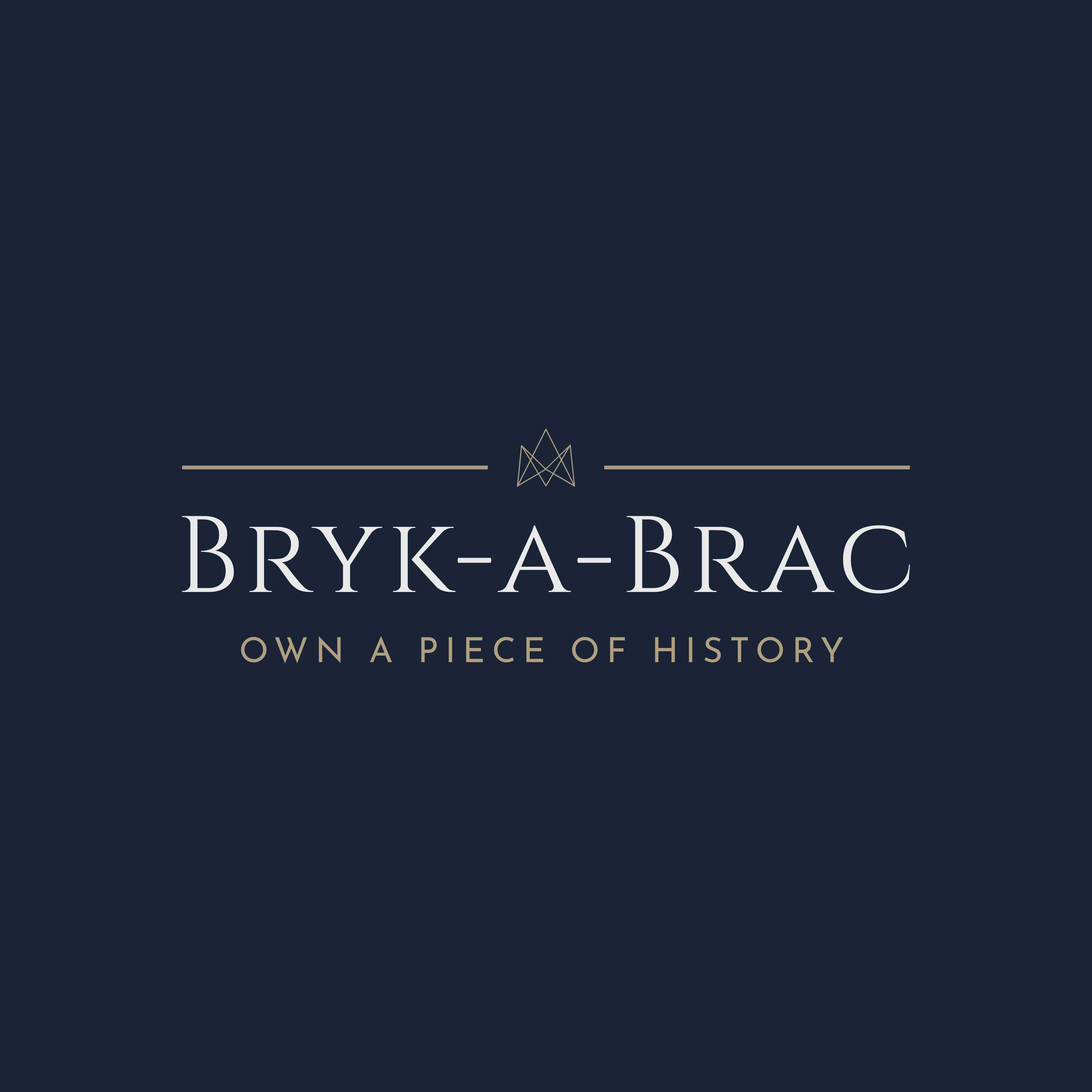 Bryk-A-Brac