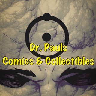 Dr. Paul’s Collectibles