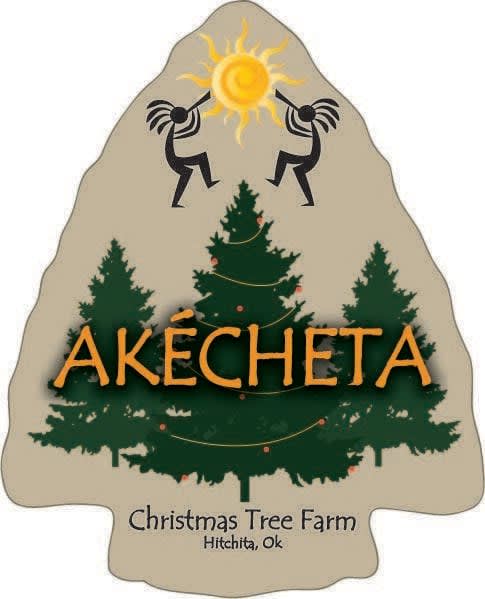 Akecheta Christmas Tree Farm
