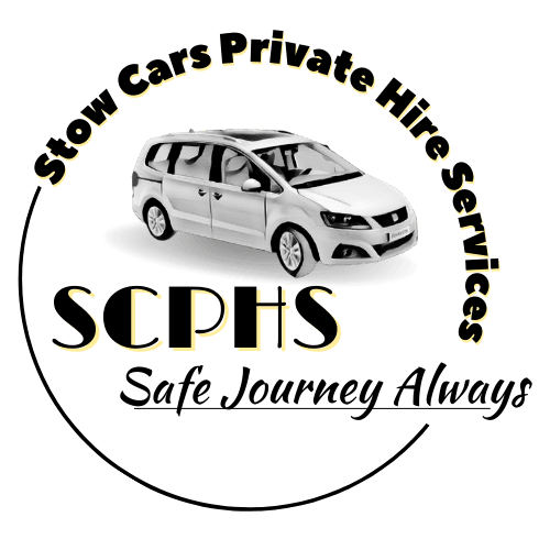 Stow Cars Private Hire Services
