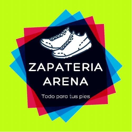 Zapatería Arena