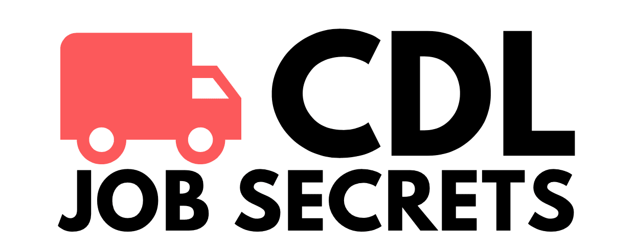 CDL job secrets