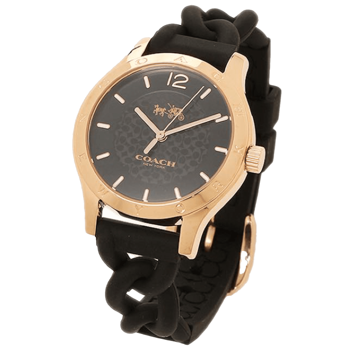 COACH Maddy Watch, 34mm - Jewelry - S&L Elegant Closet LLC