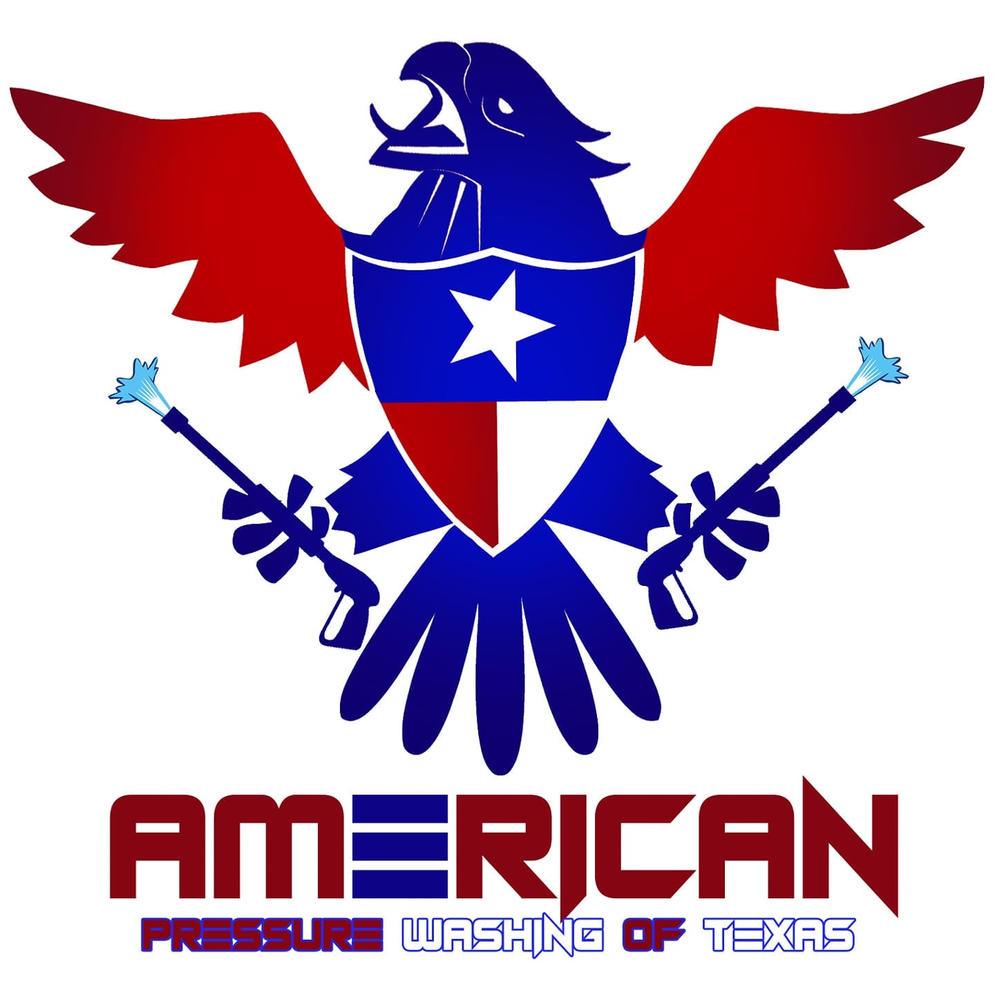 American Pressure Washing of Texas