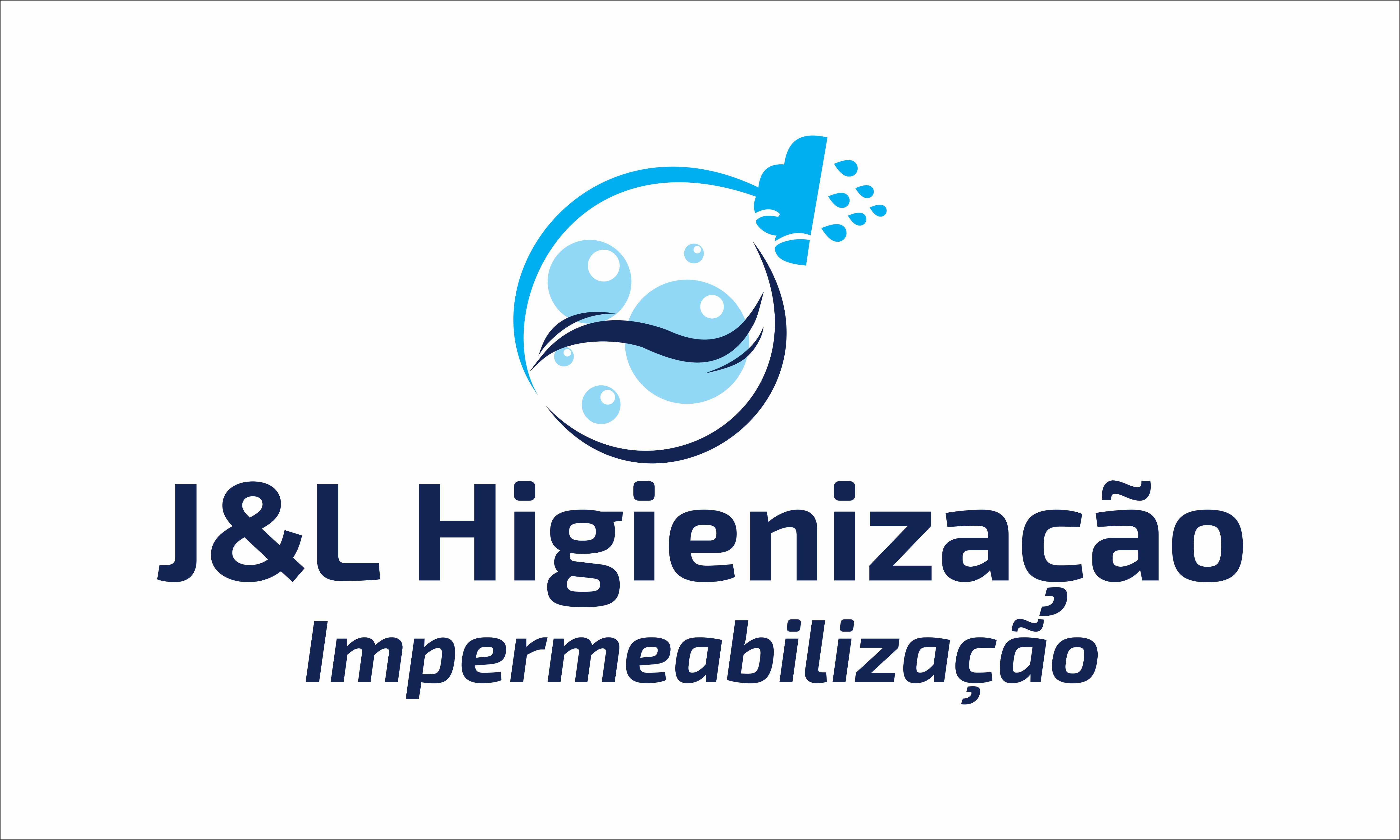 J&L Higienização Impermeabilização