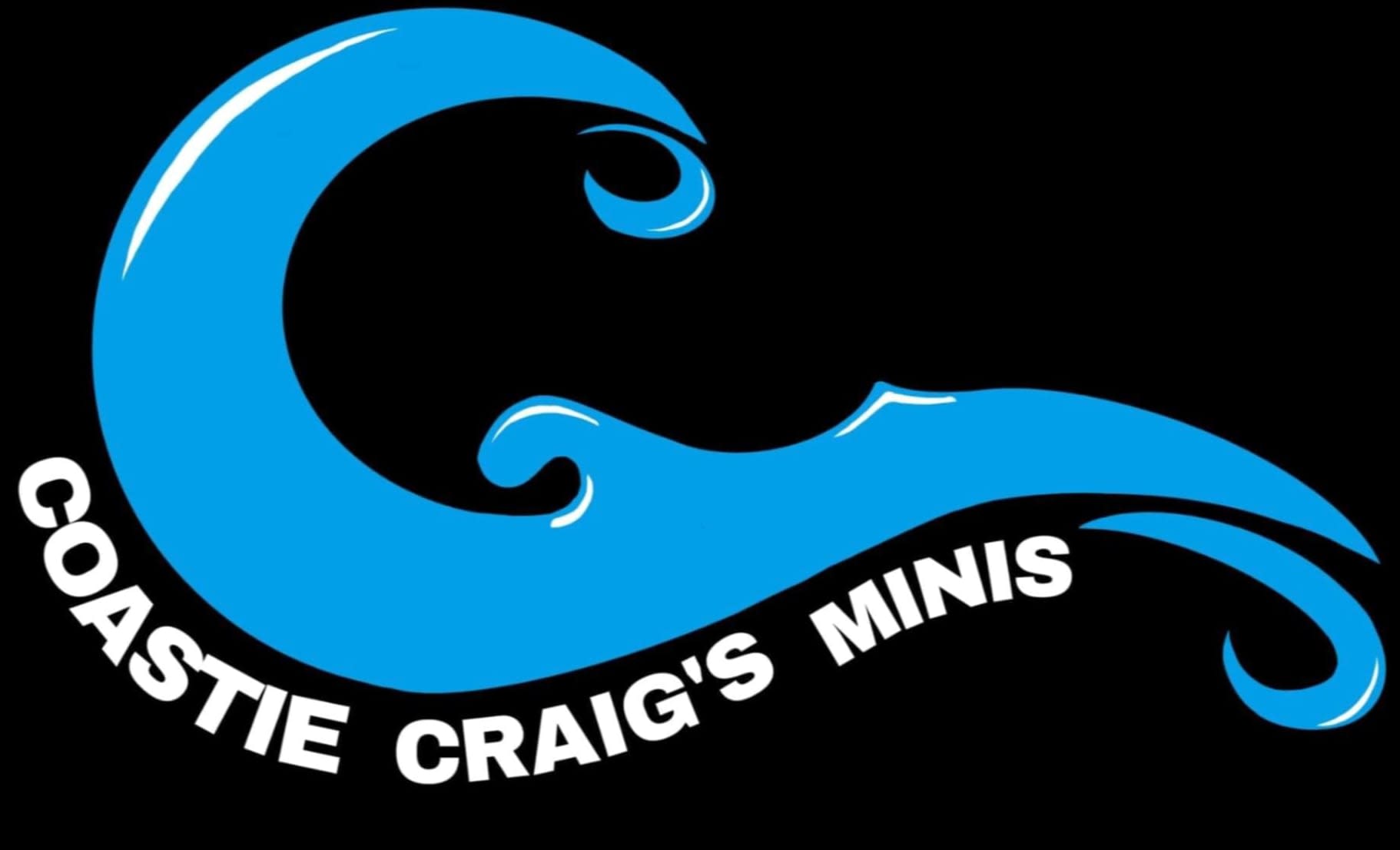 Coastie Craig Minis