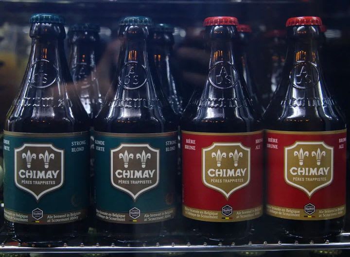 Craft Ales Drinks The Crafty Fox Craft Ale Bar & Eatery in Accrington