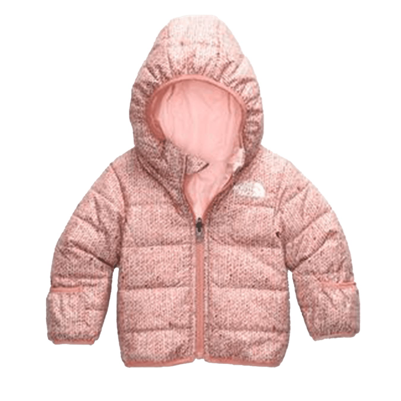 The North Face Infant Reversible Perrito Jacket