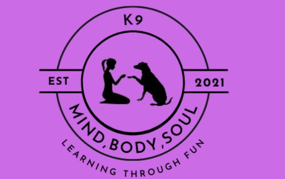 K9 Mind Body Soul