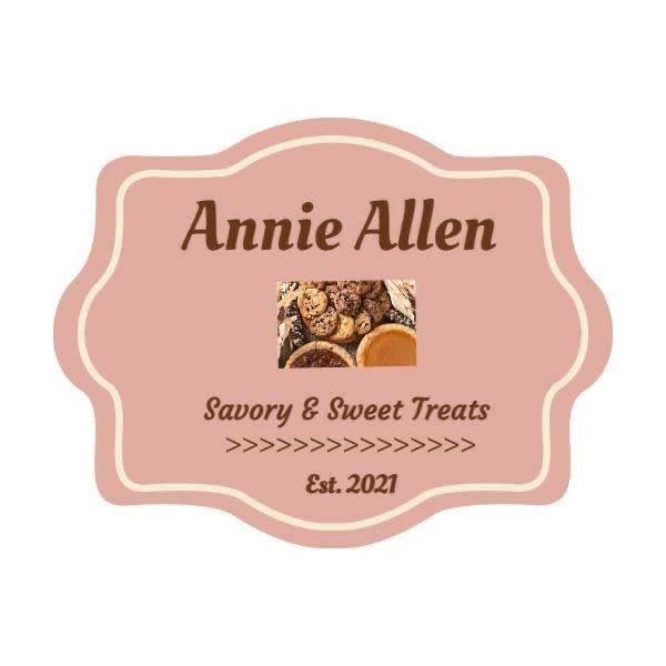 Annie Allen Savory & Sweet Treats LLC