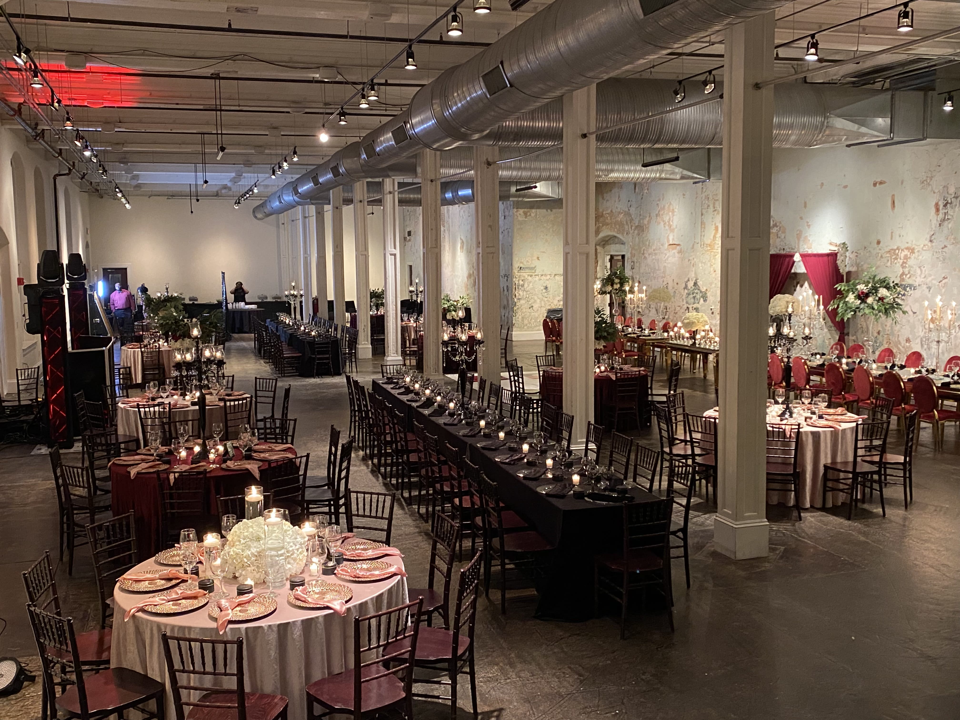 Amazing Event Designer - Event Planning | Events Unlimited by Shonesha ...