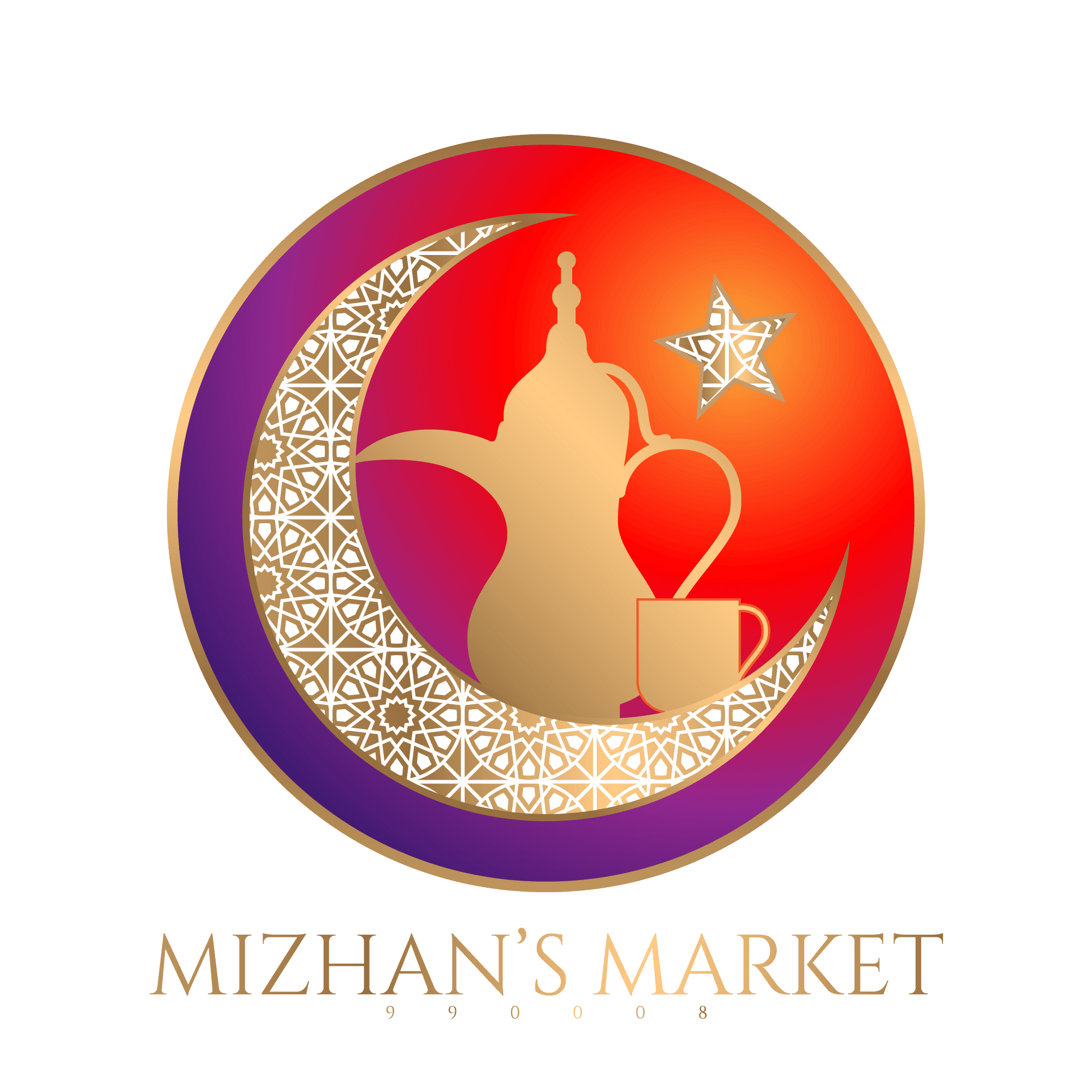 Mizhan's Market