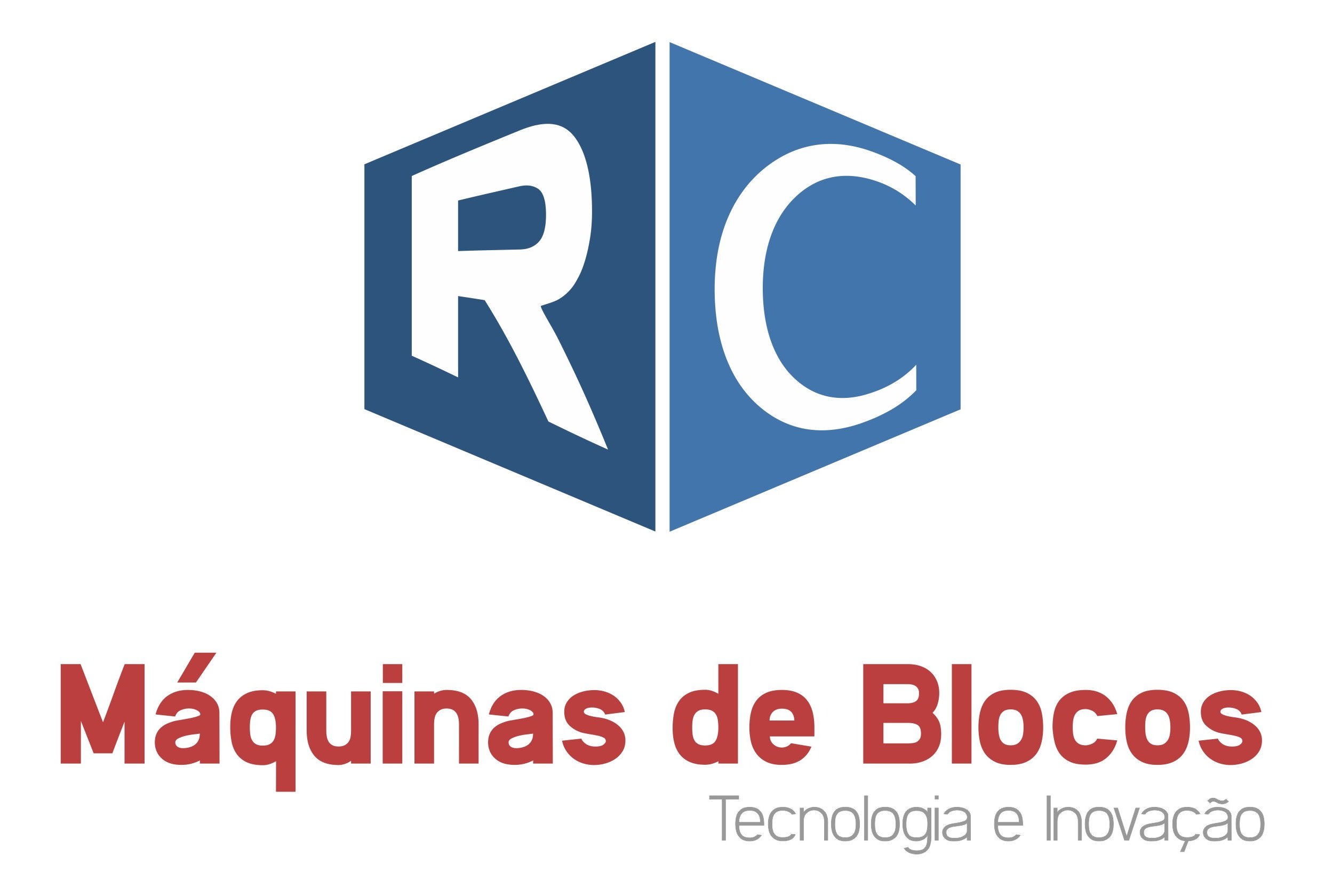 RC Máquinas Equipamentos de Blocos
