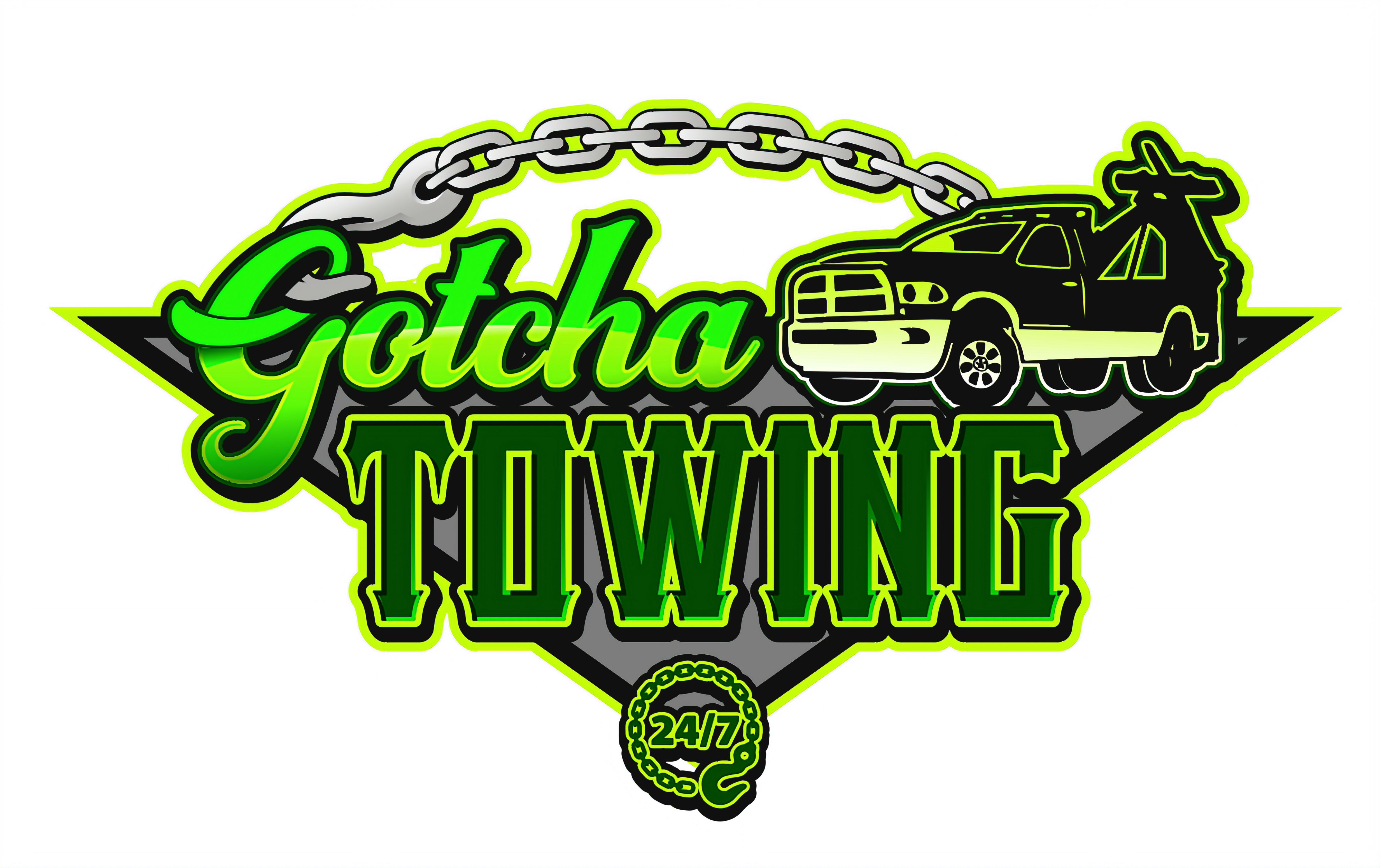 Gotcha Towing And Recovery