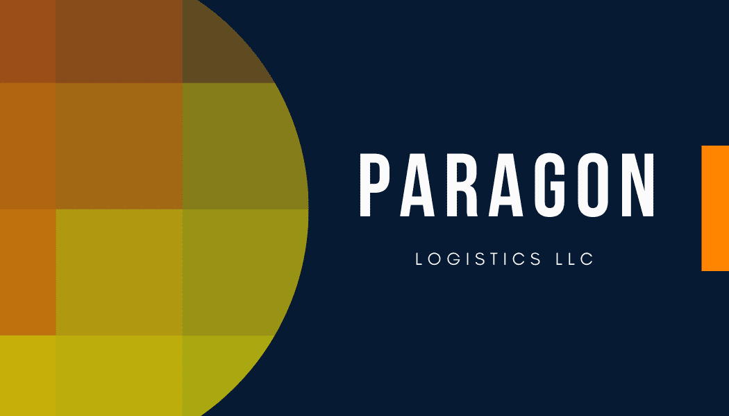 Paragon Logistics LLC