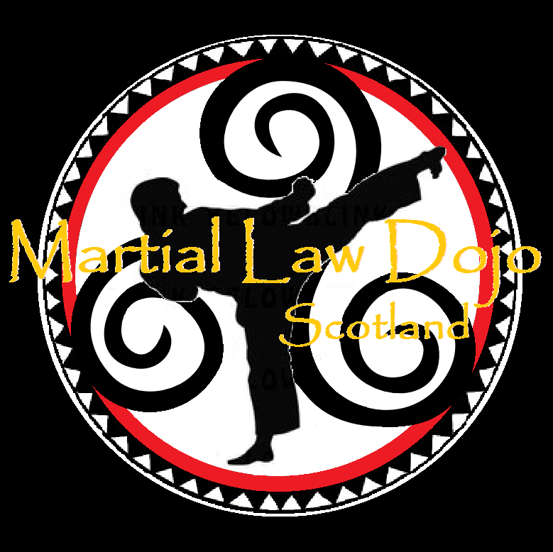 Martial Law Dojo
