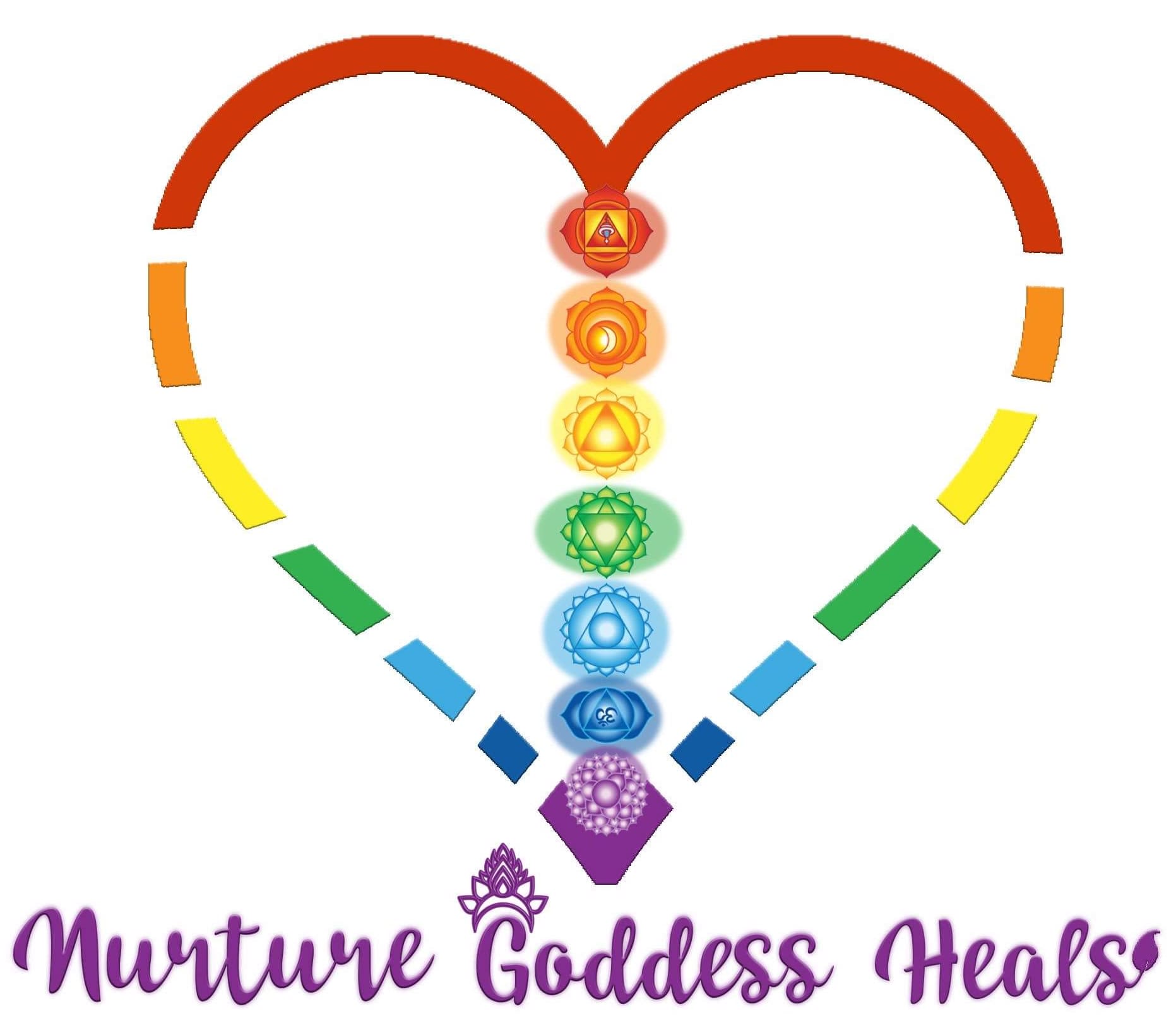 Nurture Goddess Heals