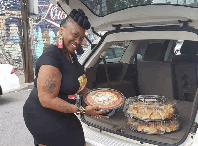 Jackson's Soul Food Catering Company in Buffalo, NY