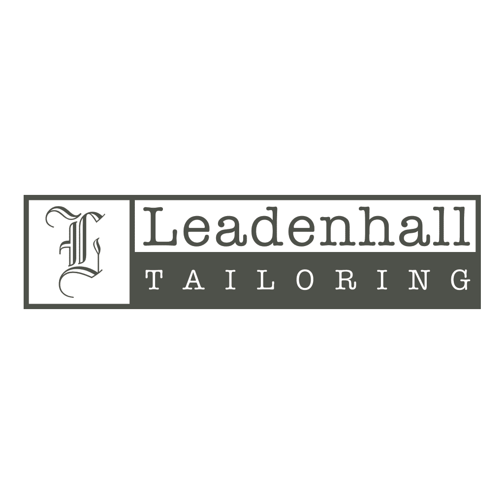 Leadenhall Tailoring Featuring Marc Darcy