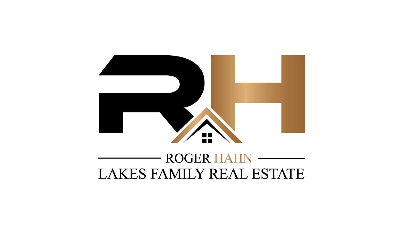 Roger With Lakes Family Real Estate