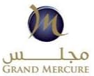 Majlis Grand Mercure Residence