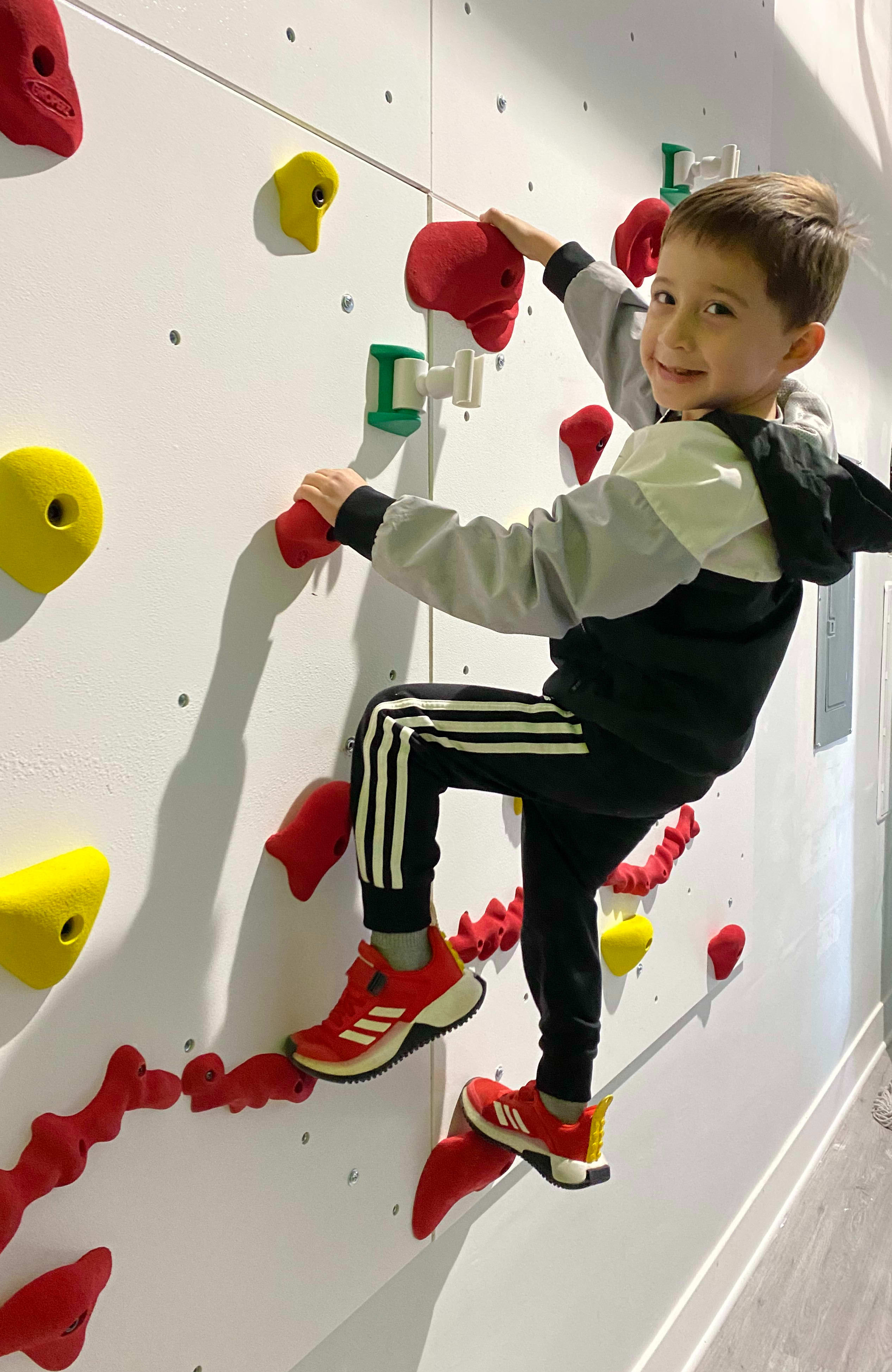 Pediatric Occupational Therapy / Sensory Gym PerformEX Kids pediatric