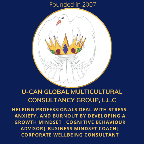 U-CAN Global Multicultural Consultancy Group, LLC