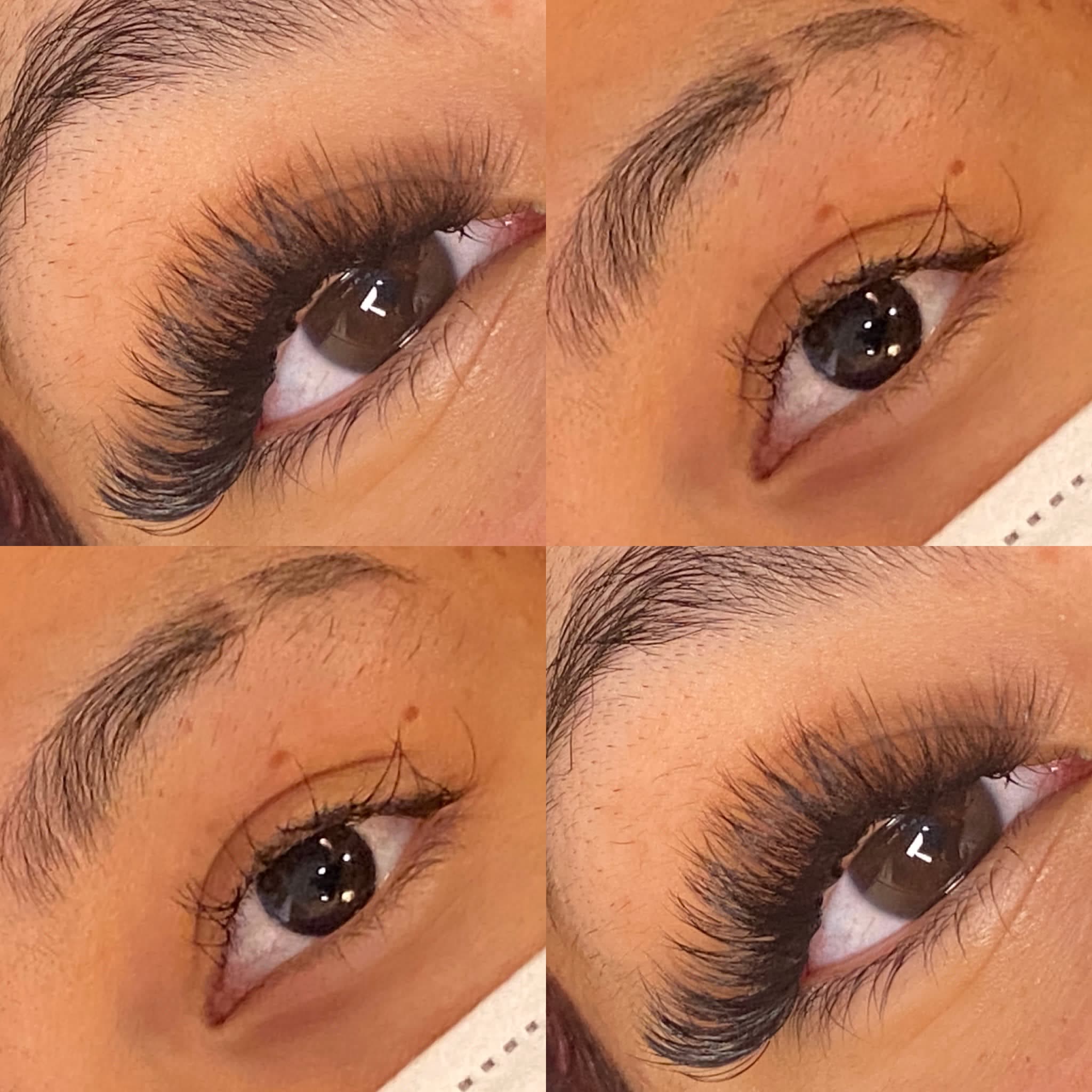 Lashes By Mee