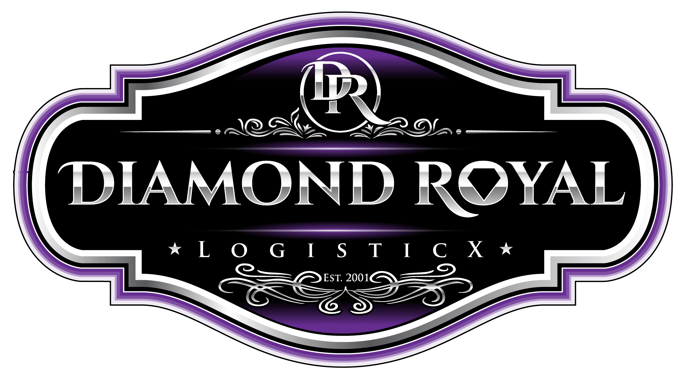 Diamond Royal LogisticX