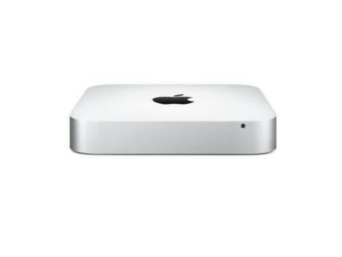 Apple Mac Mini -Intel Core i7 @ 2.60GHz -16GB RAM -1TB SSD macOS