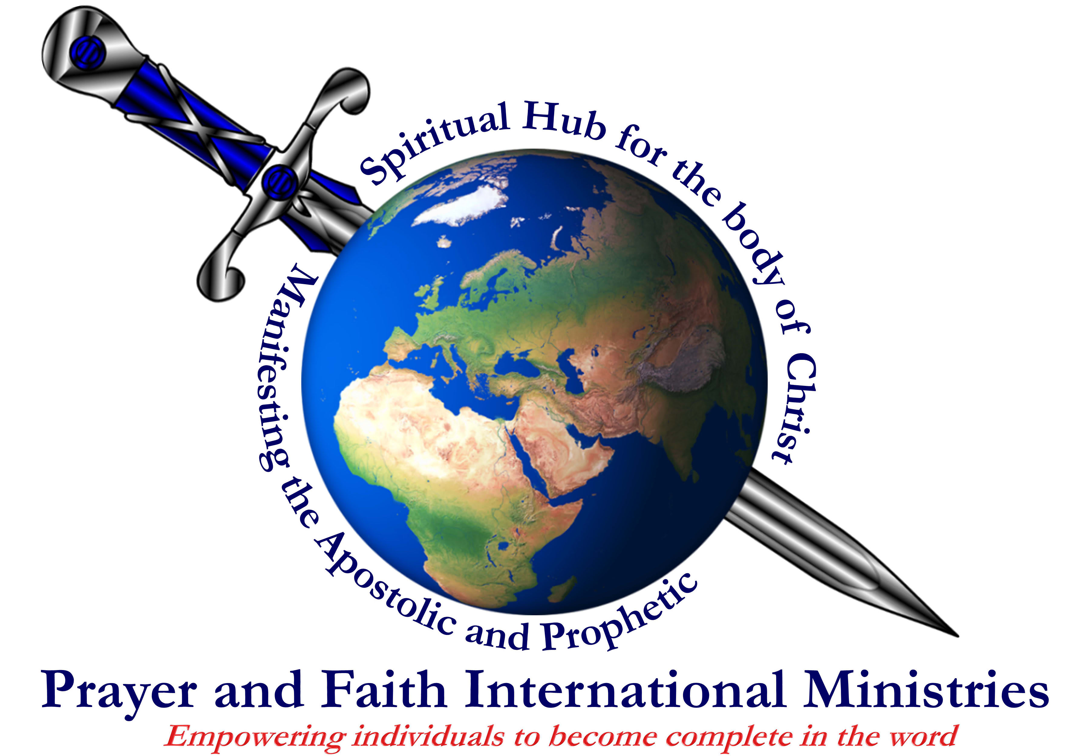 Prayer and Faith International Ministries
