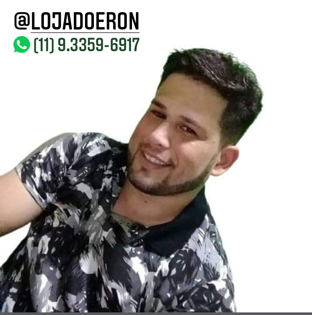 Loja do Eron