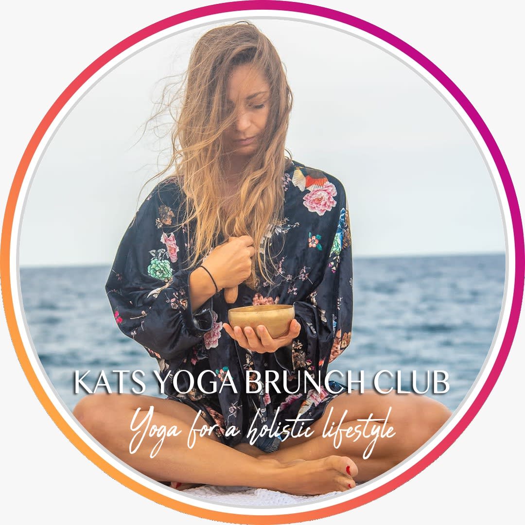 Kat's Yoga Brunch Club