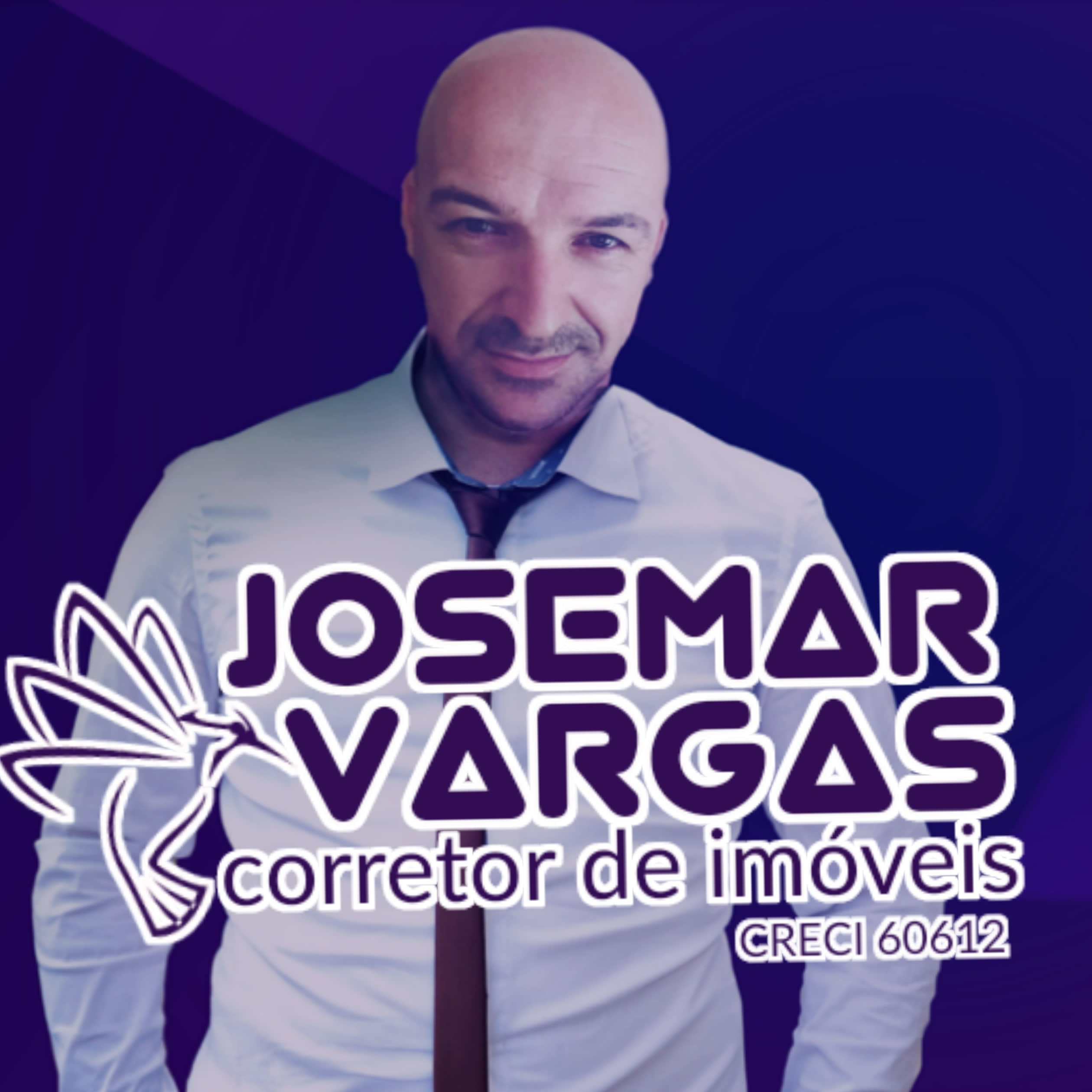 Josemar Vargas Corretor de Imóveis
