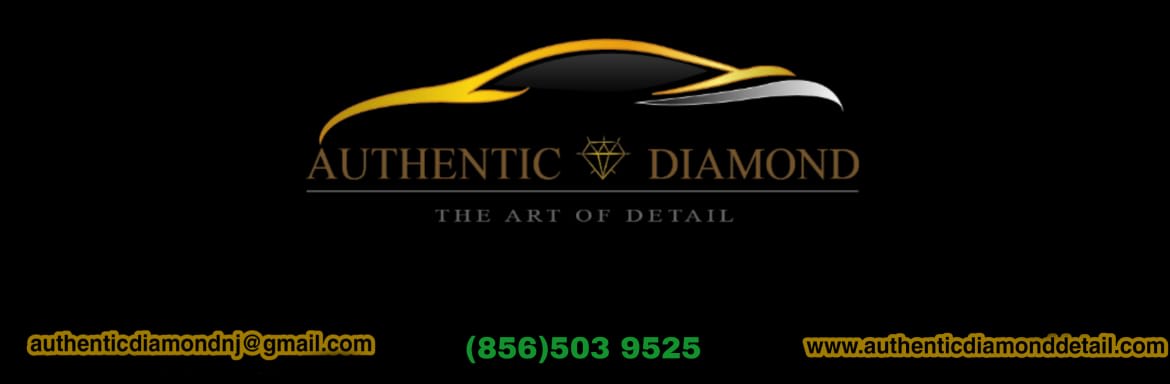 Authentic Diamond Detail