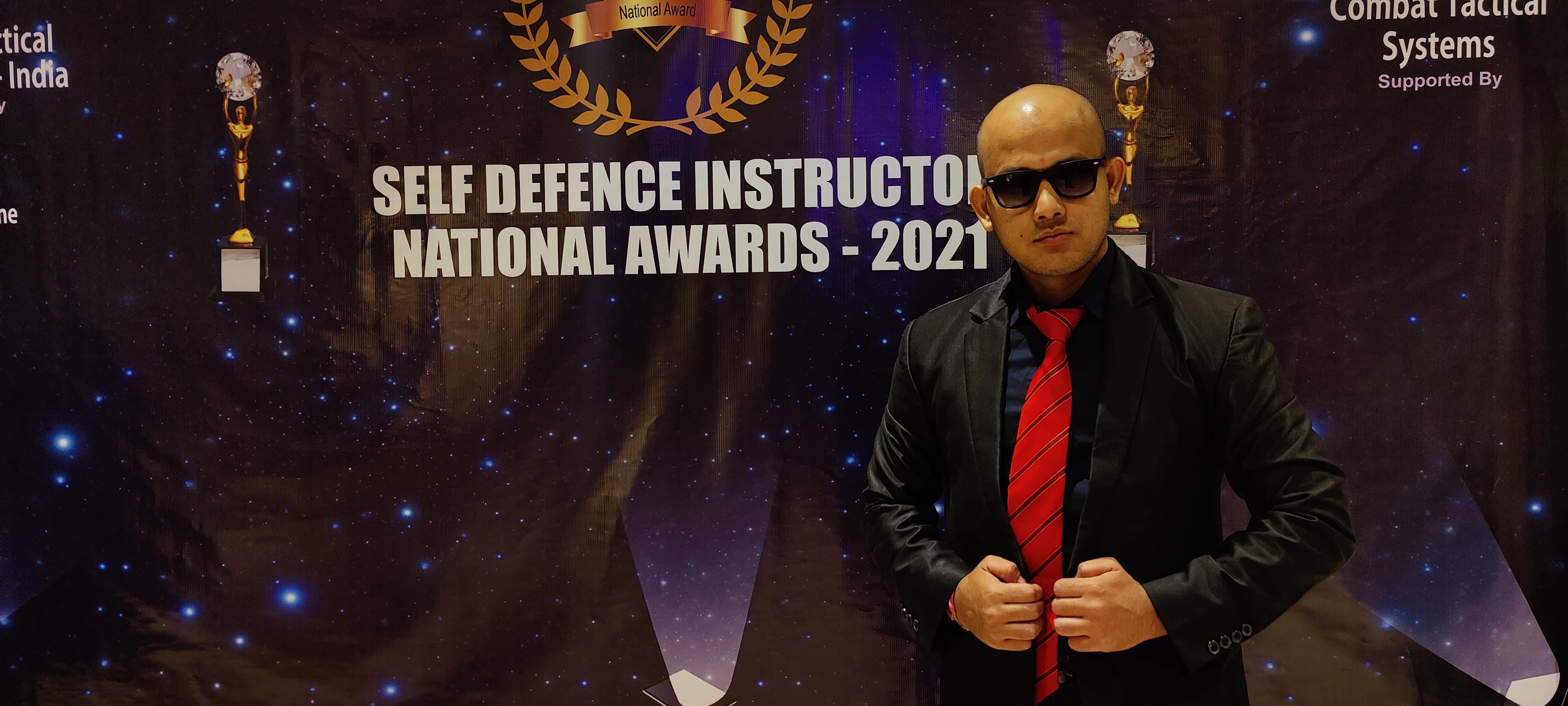 Combat Tactical Systems Martial Arts Lessons in Howrah