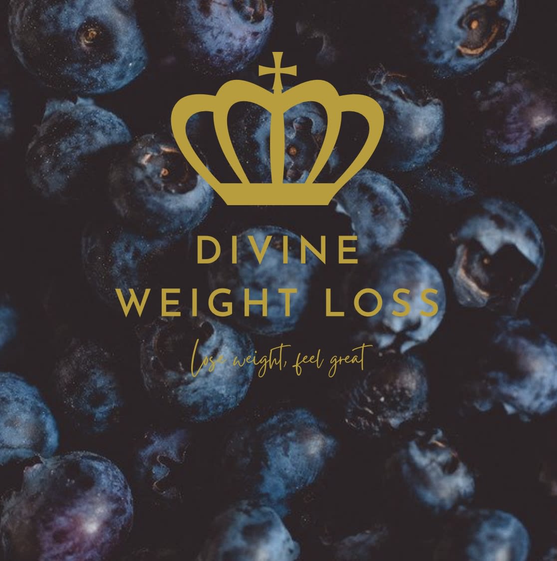 Divine Weight Loss