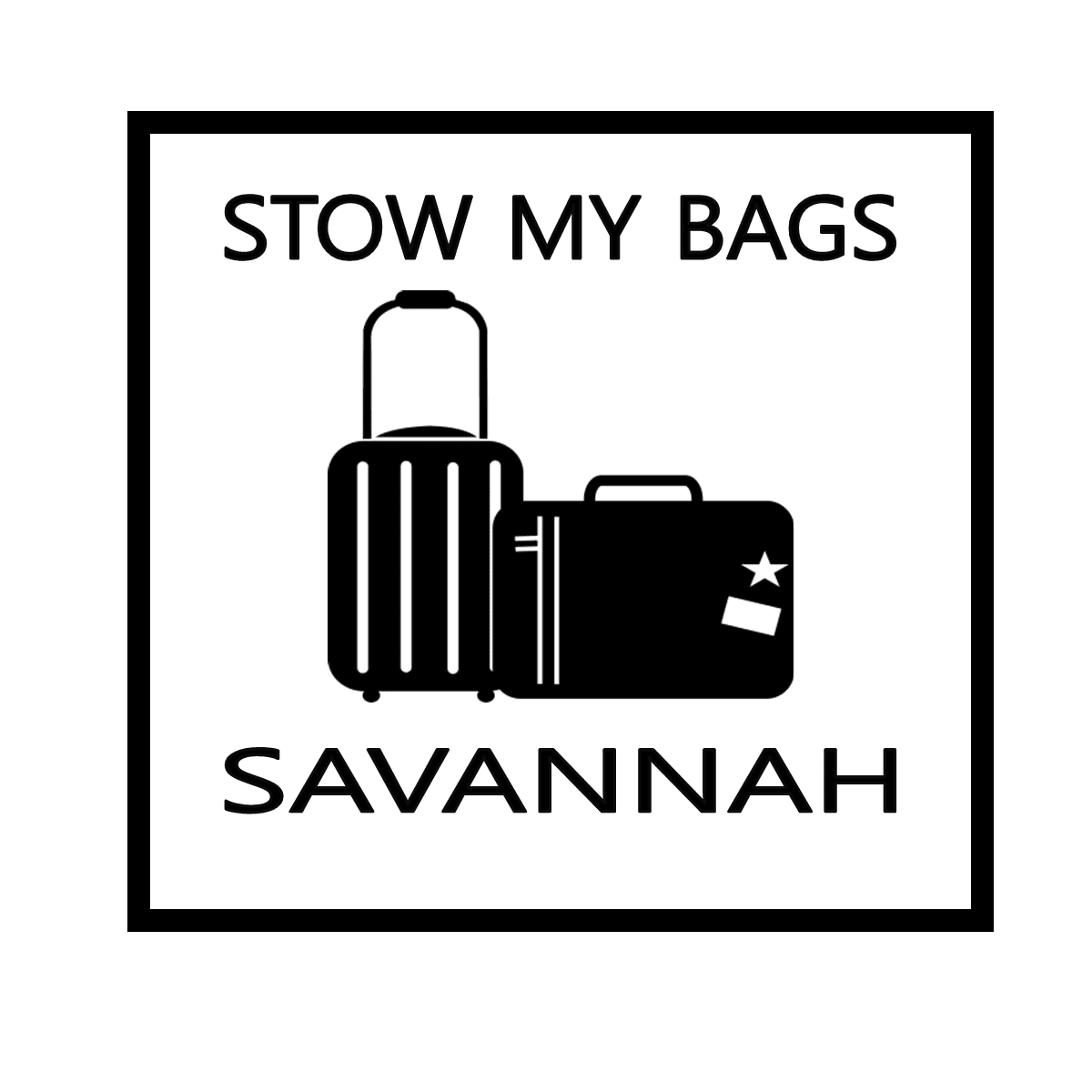 Stow My Bags