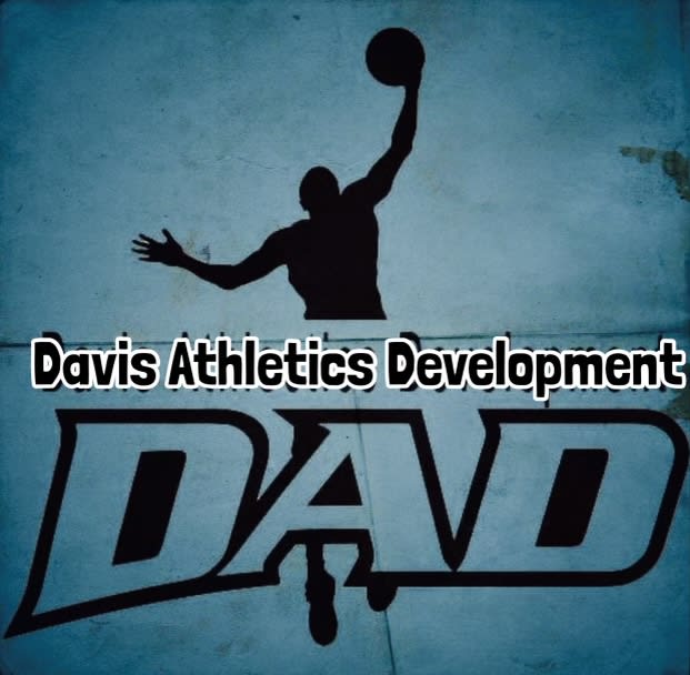 Davis Athletics Development (D.A.D.)
