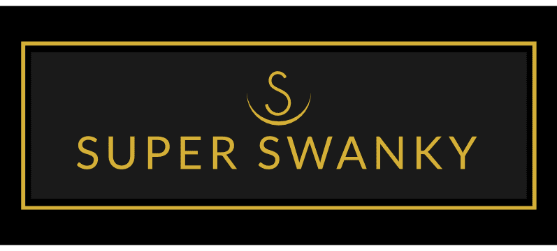 SUPER SWANKY